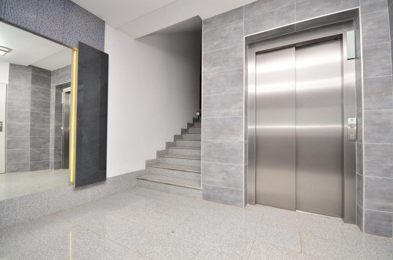 Apartament - Dziwnowek - Lesne Tarasy - 45B/10 - 150 M Od Morza Bagian luar foto