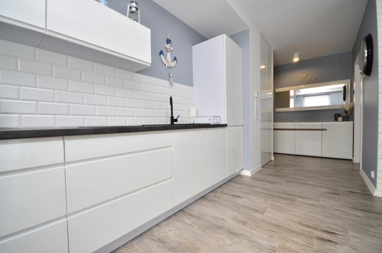 Apartament - Dziwnowek - Lesne Tarasy - 45B/10 - 150 M Od Morza Bagian luar foto