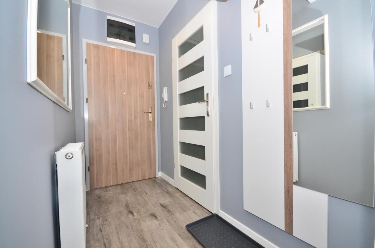 Apartament - Dziwnowek - Lesne Tarasy - 45B/10 - 150 M Od Morza Bagian luar foto