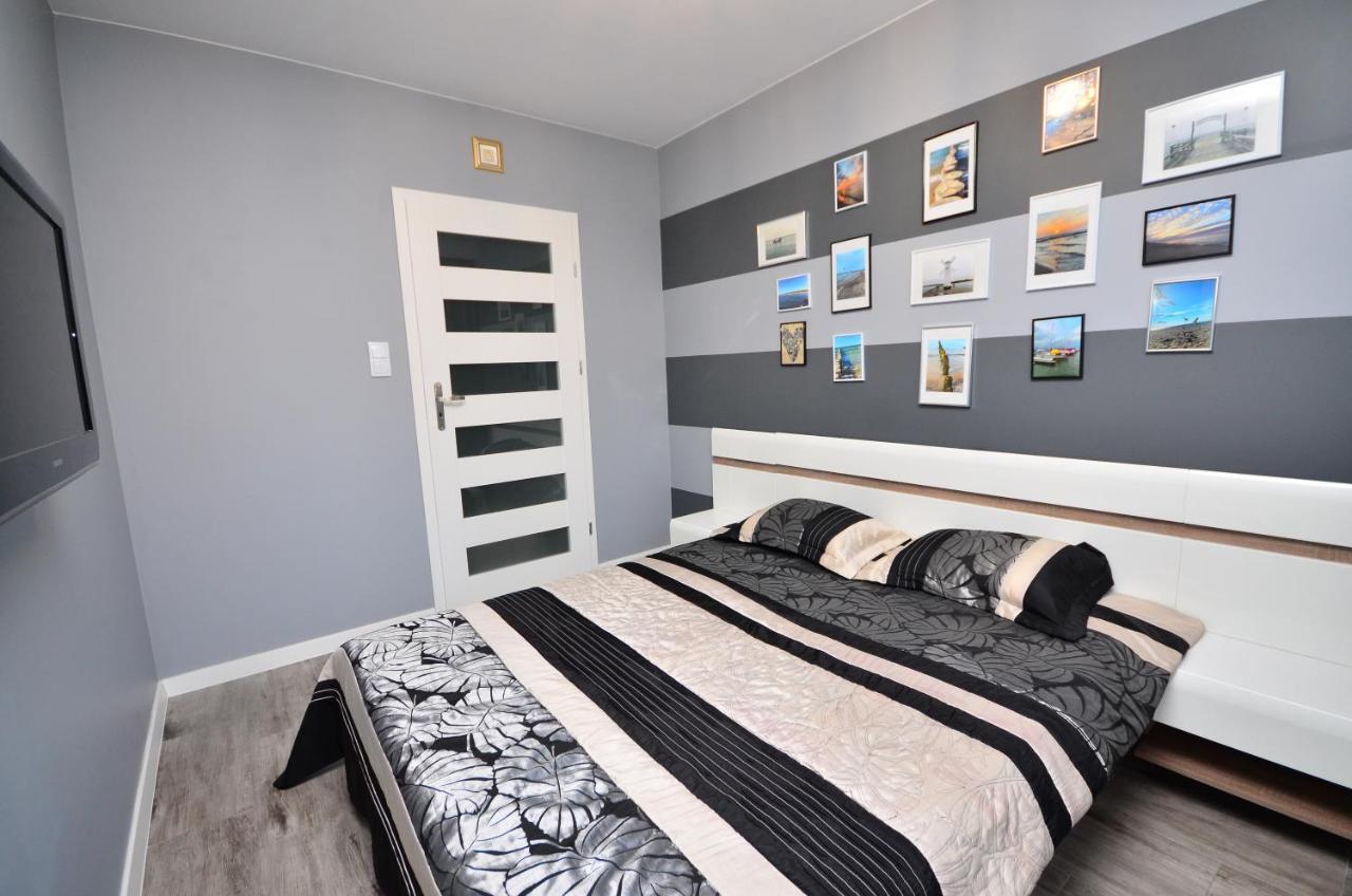 Apartament - Dziwnowek - Lesne Tarasy - 45B/10 - 150 M Od Morza Bagian luar foto